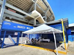 Las quejas que se reciban serán sumadas a la investigación que lleva la defensoría nacional. EL INFORMADOR/A. Camacho