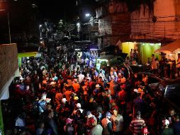 Equipar un auto con un potente sistema de bocinas puede tomar un mes y costar fácilmente 10 mil dólares, más que el mismo vehículo. AP/M. Delacroix