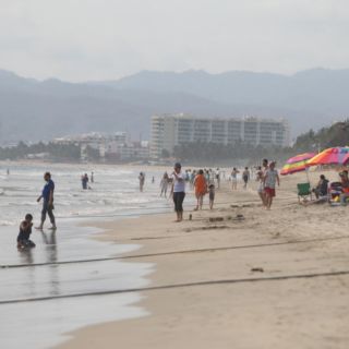 Gobernador reitera: Es Nuevo Vallarta y no Nuevo Nayarit; dialogará cambio de nombre