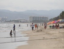 Entre otros proyectos de reactivación turística, el gobernador contempla la renovación del Aeropuerto Internacional de Puerto Vallarta. EL INFORMADOR/ARCHIVO