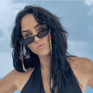 Inés Gómez Mont: La conductora enfrenta su primera audiencia tras meses de ser prófuga