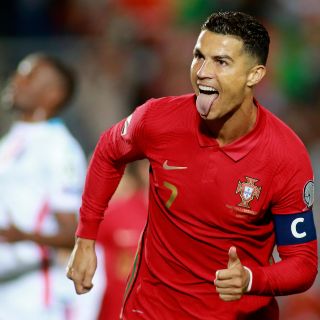 ¡Con él es posible! Portugal se encomienda a Cristiano Ronaldo para ir al Mundial