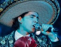 Alex Fernández expresó su alegría por convertirse en padre. EL INFORMADOR/ARCHIVO