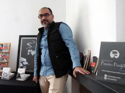 La suspensión de Marts será “por tiempo indefinido”. EL INFORMADOR/ARCHIVO