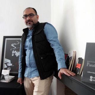 Paraíso Perdido separa a su director por señalamientos de acoso; nombra nueva coordinadora editorial