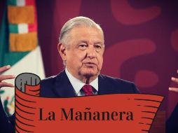 La mañanera de AMLO de hoy 18 de marzo de 2022