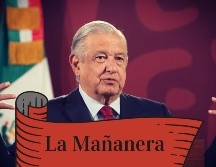 La mañanera de AMLO de hoy 18 de marzo de 2022