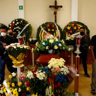 Cierran Monitor Michoacán tras asesinato de Armando Linares