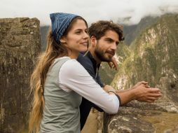 Hasta que nos volvamos a encontrar es uno de los estrenos de hoy en Netflix. CORTESÍA / NETFLIX