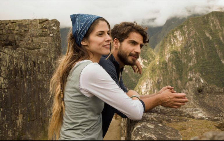 Hasta que nos volvamos a encontrar es uno de los estrenos de hoy en Netflix. CORTESÍA / NETFLIX