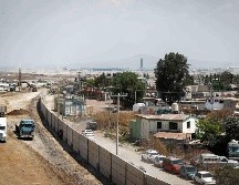 AMLO no ofreció más detalles sobre cómo funcionaría este servicio. SUN / ARCHIVO