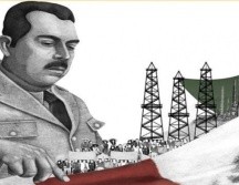 Lázaro Cárdenas del Río es recordado como uno de los presidentes más relevantes de México. ESPECIAL/CNDH