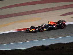 El GP de Baréin se disputará entre los días 18 y 20 de marzo, en el Circuito Internacional de Sakhir. AFP / O. Kose