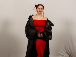 Rosalía comenzó a trabajar en 