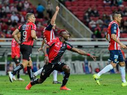 El encuentro será este domingo a las 19:00 horas en el Estadio Jalisco, casa de los rojinegros. IMAGO7