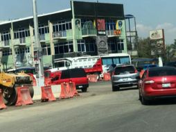 El próximo lunes 21 de marzo se inaugurará el Aeropuerto Internacional Felipe Ángeles. SUN / ARCHIVO