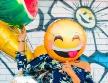 Académicos explicaron que la felicidad “implica saber quiénes somos y qué nos hace felices”. ESPECIAL/Photo by Lidya Nada on Unsplash.