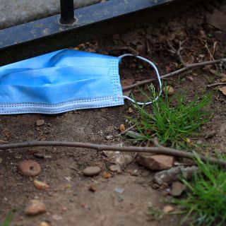 Esto dice Jalisco sobre eliminar el uso del cubrebocas