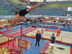 Las academias contarán con asesorías de los equipos Chivas, Atlas, Astros, Charros, Mariachis, agrupaciones de escaramuzas, y del entrenador Eddy Reynoso. EL INFORMADOR / A. Camacho