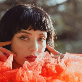 Mon Laferte llegará al Auditorio Telmex el 6 de julio