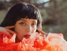 Mon Laferte recientemente se convirtió en madre. CORTESÍA