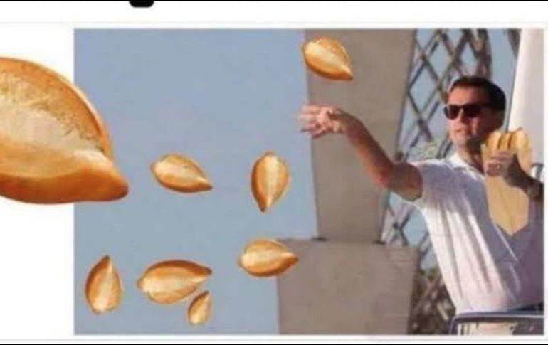 En redes sociales comenzaron a subir memes tras el temblor con epicentro en Guerrero, pero percibido en la Ciudad de México. ESPECIAL