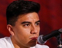 Beltrán aseguró que tienen la espinita clavada por haber caído contra el Atlas en la cancha del Estadio Akron. IMAGO7 / F. Meza