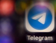 Apple, Google y las compañías telefónicas brasileñas tienen cinco días para bloquear Telegram en sus plataformas. AFP/ARCHIVO