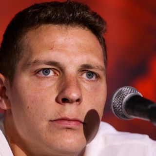 Atlas vs Chivas: Julio Furch sueña con un gol en el Clásico Tapatío