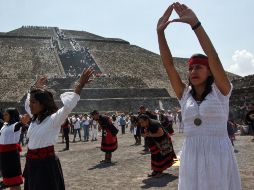 Remarcan que todas las actividades se realizarán bajo estrictos protocolos sanitarios. EFE/ARCHIVO