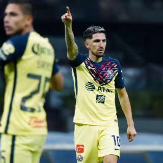 América: Diego Valdés confía en que las Águilas se meterán al repechaje