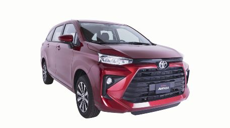 Con un diseño que se alinea al resto de la familia Toyota, esta Avanza ya está disponible en las agencias de la marca oriental. ESPECIAL/Toyota