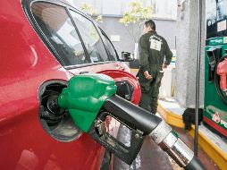 Autoridades piden a los consumidores verificar que los precios del combustible sean los correctos para no caer en abusos de los distribuidores. SUN