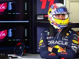 El piloto tapatío ha logrado posicionarse dentro de los mejores conductores de la Fórmula Uno en la actualidad. TWITTER/@schecoperez