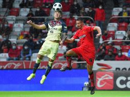 El juego América vs Toluca podrá ser visto en televisión abierta. IMAGO7