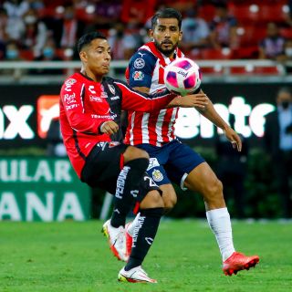 ¿Dónde ver EN VIVO el Clásico Tapatío?