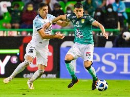 El juego Mazatlán vs León podrá ser visto en televisión restringida y abierta. IMAGO7