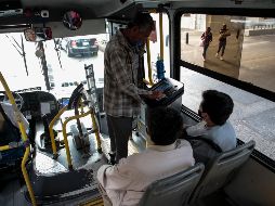 Lo anterior ocurrirá en corredores viales importantes de la cabecera municipal de Tonalá. EL INFORMADOR / ARCHIVO