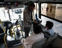 Lo anterior ocurrirá en corredores viales importantes de la cabecera municipal de Tonalá. EL INFORMADOR / ARCHIVO