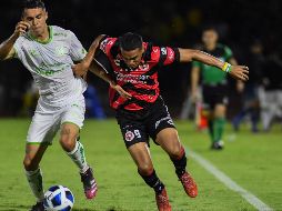 El juego Xolos vs Juárez podrá ser visto en televisión restringida. IMAGO7