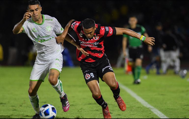 El juego Xolos vs Juárez podrá ser visto en televisión restringida. IMAGO7