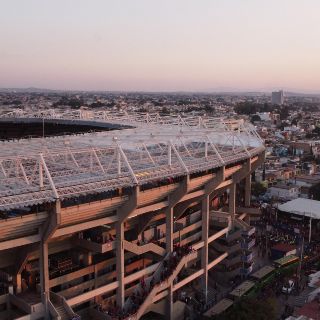 Atlas vs Chivas: Clásico tapatío será vigilado con cámaras en tiempo real