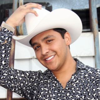 TikTok: Fans viralizan "dueto" entre Lupillo Rivera y Christian Nodal