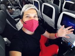 A finales del pasado mes pasado, Alex Tienda se encontraba en Ucrania, por lo que documentó cómo inició la invasión rusa y desató críticas en redes sociales. TWITTER / @AlexTienda