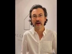 El contenido del video, en el que un grupo de jóvenes cuentan los resultados de sus ventas inmobiliarias, ha provocado infinidad de parodias, memes y críticas. TWITTER / @nefasti