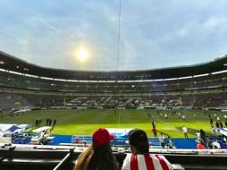 Este fin de semana, el Estadio Jalisco será testigo, una vez más, de una de las rivalidades más emocionantes del futbol mexicano. ESPECIAL