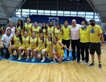 Escaramuzas ahora tiene marca de cuatro juegos ganados y sólo una derrota.