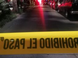 Entre las 12 personas asesinadas hay dos mujeres. ESPECIAL