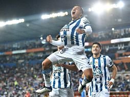 El gol del partido corrió a cargo de Erick Daniel Sánchez al minuto 18. IMAGO7/E. Espinosa