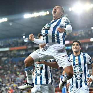 Liga MX: Pachuca vence a Cruz Azul y es líder